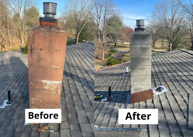 Affordable Roofing Service