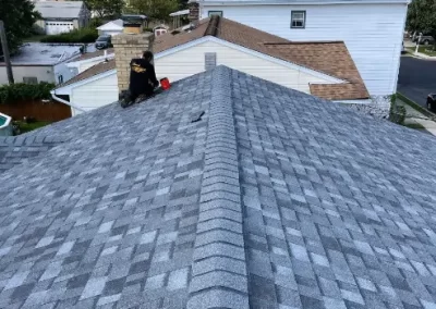 Affordable Roofing Service 4