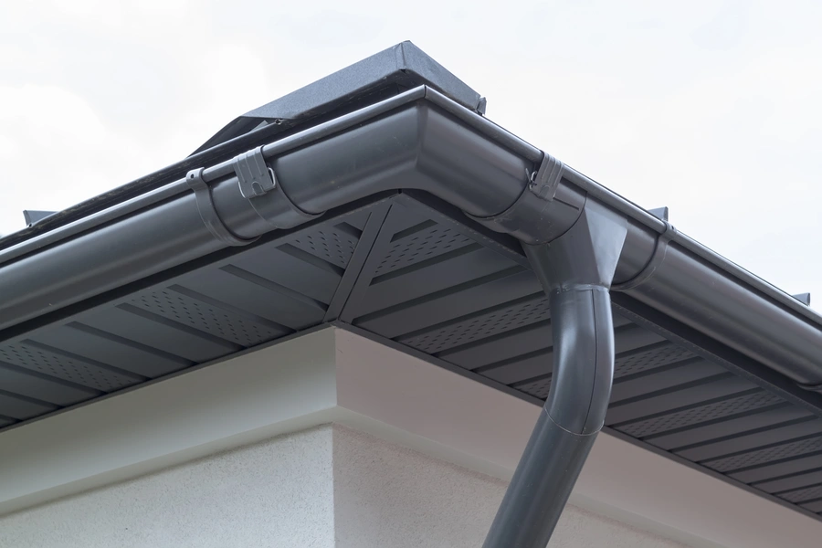 Benefits Of Seamless Gutters For Home Protection Holmdel, NJ Benefits Of Seamless Gutters For Home Protection Holmdel, NJ