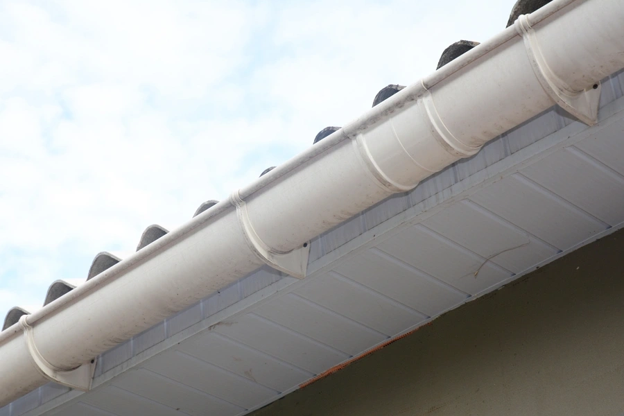 Benefits Of Seamless Gutters For Home Protection in Holmdel, NJ Benefits Of Seamless Gutters For Home Protection in Holmdel, NJ