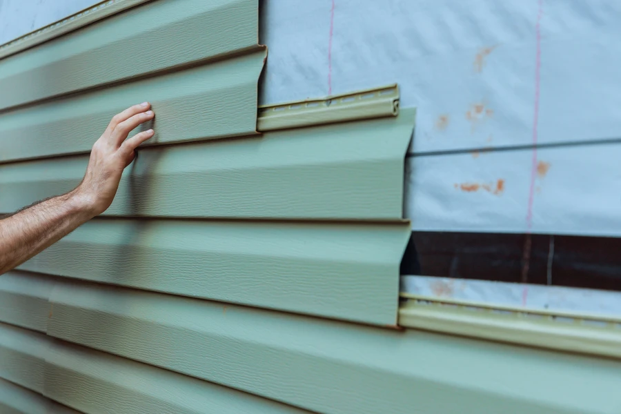 Expert Vinyl Siding Installation Holmdel, NJ Expert Vinyl Siding Installation Holmdel, NJ
