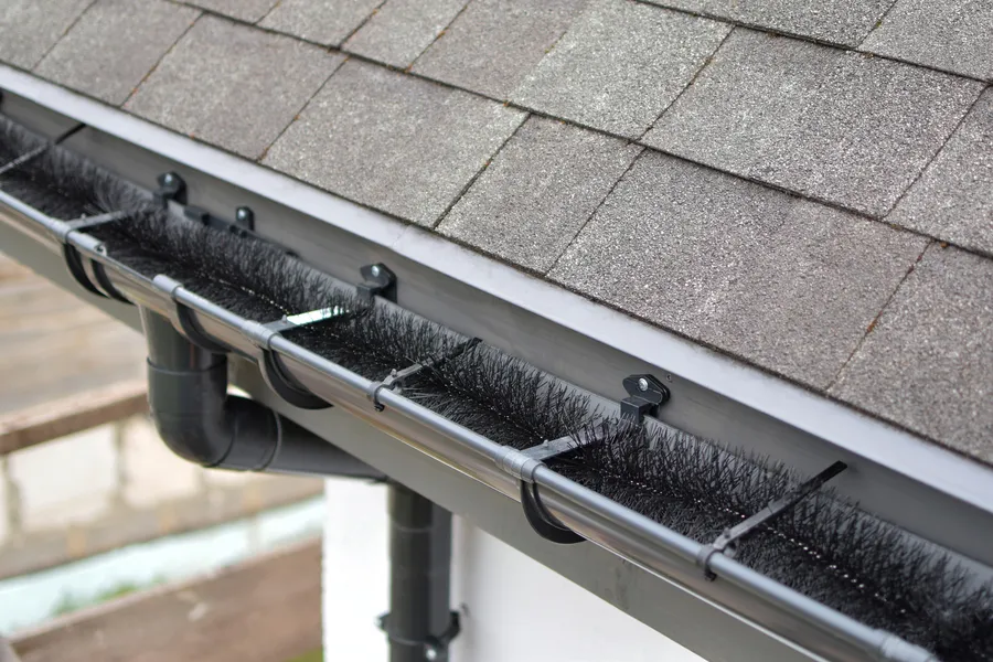 How Gutter Guard Installation Protects Your Roof From Debris Holmdel, NJ How Gutter Guard Installation Protects Your Roof From Debris Holmdel, NJ