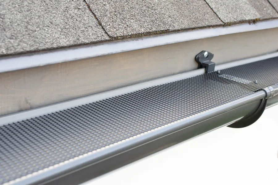 How Gutter Guard Installation Protects Your Roof From Debris in Holmdel, NJ How Gutter Guard Installation Protects Your Roof From Debris in Holmdel, NJ