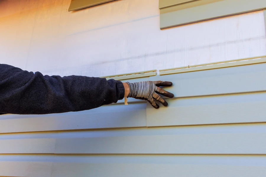 How Vinyl Siding Enhances The Durability Of Your Home Holmdel, NJ How Vinyl Siding Enhances The Durability Of Your Home Holmdel, NJ
