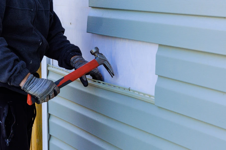 How Vinyl Siding Enhances The Durability Of Your Home in Holmdel, NJ How Vinyl Siding Enhances The Durability Of Your Home in Holmdel, NJ