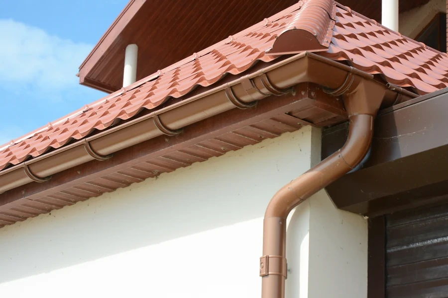 Integrating Seamless Gutters With Roofing Holmdel, NJ Integrating Seamless Gutters With Roofing Holmdel, NJ