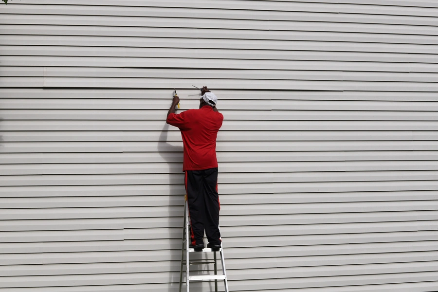 Key Benefits Of Choosing Vinyl Siding For Your Home Holmdel, NJ Key Benefits Of Choosing Vinyl Siding For Your Home Holmdel, NJ