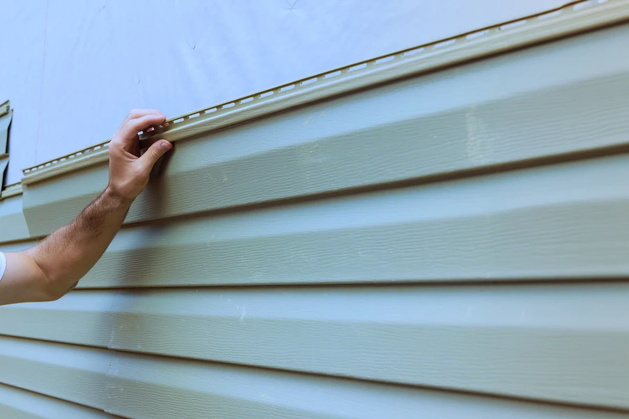 Local Vinyl Siding Installation Holmdel, NJ Local Vinyl Siding Installation Holmdel, NJ