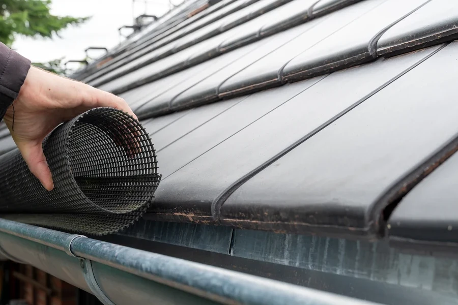 Premium Gutter Guard Installation Holmdel, NJ Premium Gutter Guard Installation Holmdel, NJ