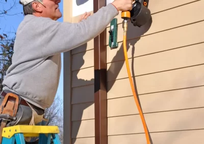 Regular Roof Maintenance 3