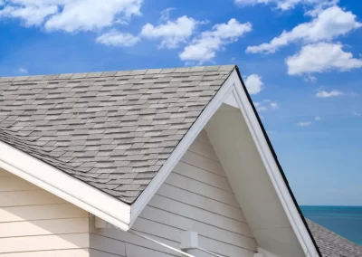 Regular Roof Maintenance 7