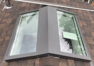 Regular Roof Maintenance 9