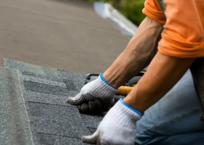 Reliable Roofer 4