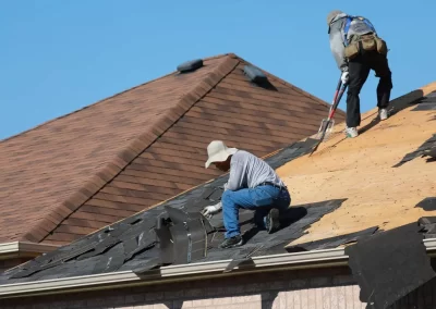 Reliable Roofer 7