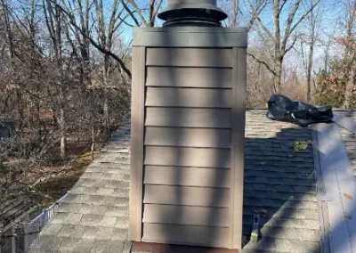 Roof Maintenance