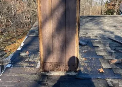 Roof Maintenance Service 1