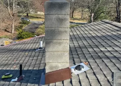 Roof Maintenance Service 3
