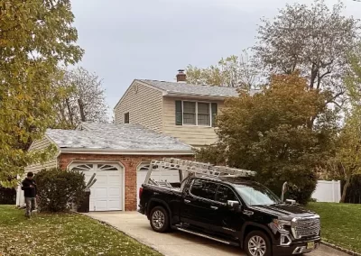 Roofer