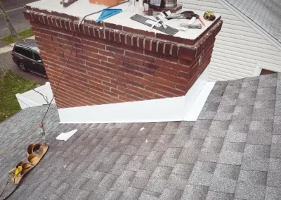 Roofing Company