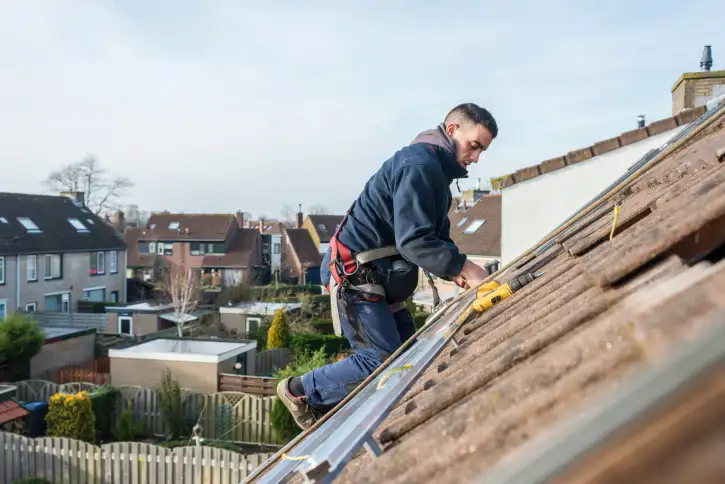 Trusted Roofing Company in Holmdel, NJ