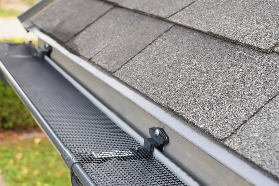 Why Gutter Guards Are Essential For Prolonging Gutter Lifespan in Holmdel, NJ Why Gutter Guards Are Essential For Prolonging Gutter Lifespan in Holmdel, NJ
